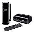 Creative Sound Blaster for iTunes Wireless Music Streamer with Wireless Receiver