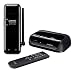 Creative Sound Blaster X-Fi Wireless System inkl. Receiver (iTunes kompatibel)