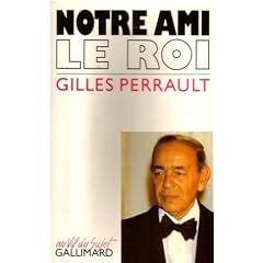 Notre ami le roi