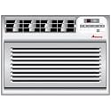 Amana 10,200-BTU Window Air Conditioner with D Chassis - ACD106R