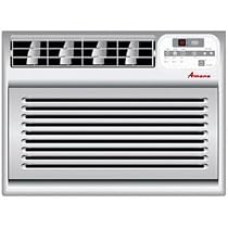 Amana Acc085e 8000 Btu Energy Star Room Air Conditioner