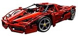 レゴ レーサー エンツオ・フェラーリ 1/10 8653