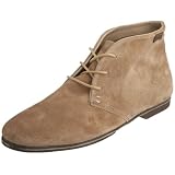 Camper Slipper Leather Flat 46273