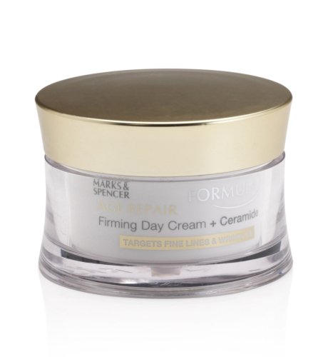 Moisturising Age Repair Firming Day Cream