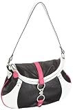 Playboy Colourblock Small Shoulder Bag PA7777, Sac &agrave; main femme