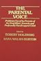 The Parental Voice: Problems Faced by Parents of the Deaf-Blind, Severely and Profoundly Handicapped Child