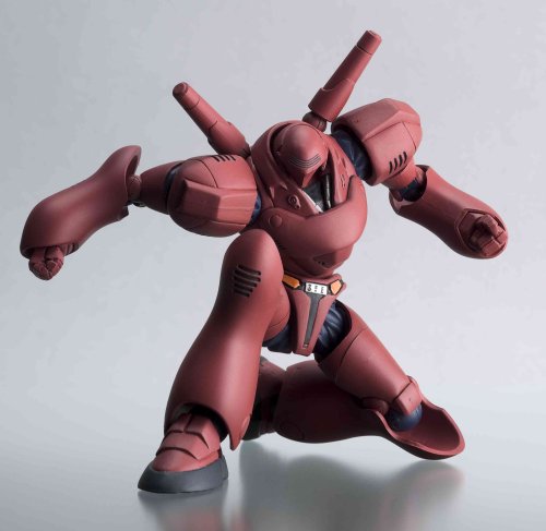 リボルテックヤマグチ No.41 ブロッケン初期OVA版（フレンドショップ限定）