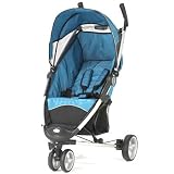 Petite Star Zia Jogger/Stroller-Teal