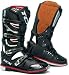 TCX_OXTAR MOTORCYCLE BOOTS COMBAT BLACK 7