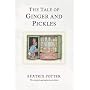 The Tale of Ginger and Pickles (The World of Beatrix Potter)