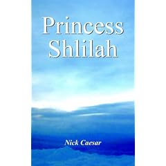 Princess Shlilah