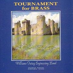Tournament for Brass