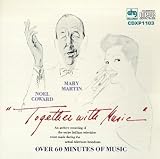 Together With Music (1955 Television Cast)