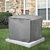 AIR CONDITIONER COVERS