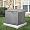 AIR CONDTIONER COVER SQUARE