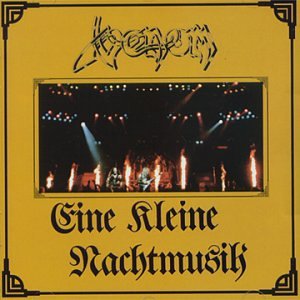 Venom - Eine Kleine Nachtmusic - Zortam Music