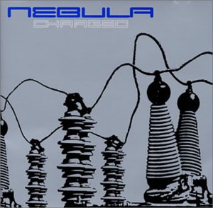 Nebula - Charged - Zortam Music