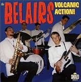 Volcanic Action!