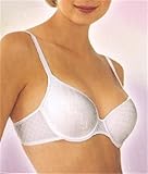 Vanity Fair : Vanity Fair Illumination Diamond Contour Bra