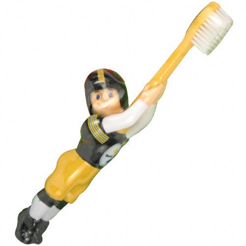Pittsburgh Steelers Toothbrush