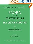 Flora of the British Isles: Illustrations: Volume 4