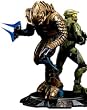 Weta Collectibles: Halo 3 Master Chief & Arbiter Statue