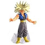 Dragonball Z Gashapon  Part 21 - Trunks (3.5" Figure)