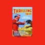 McSweeny's Mammoth Treasury of Thrilling Tales (Unabridged Selections)