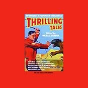 McSweeny's Mammoth Treasury of Thrilling Tales (Unabridged Selections) | [Michael Chabon, Stephen King]