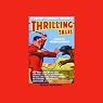 McSweeny's Mammoth Treasury of Thrilling Tales (Unabridged Selections)