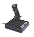 Guillemot X-Fighter Flight Control System Large Weighted Base For Stability