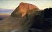 Masada On The Dead Sea by Edward Lear. Art Print Poster FRAME IT.. 24 inches width by 18 inches height. Highest Quality Art Poster Print