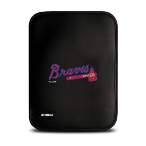 Atlanta Braves iPad 2 Case