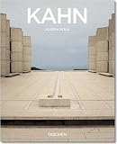 Architektur: Kahn (Taschen Basic Art Series) - Joseph Rosa