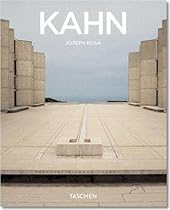 Architektur: Kahn (Taschen Basic Art Series)