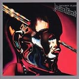 Review Judas Priest  / Stained Class: Remastered