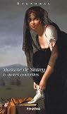 Madame de Nintrey