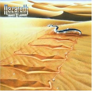 Nazareth - Snakes & Ladders - Zortam Music