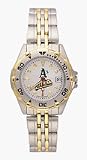 Atlanta Thrashers MLB All Star Watch with Stainless Steel Band - Women's