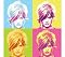Changes