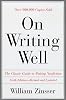 On Writing Well