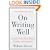 On Writing Well: The Classic Guide to Writing Nonfiction