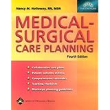 medical surgical care planning fourth edition