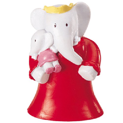 Plastoy - 61242 - Figurine-Reine Celeste