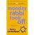 Monday the Rabbi Took Off (Rabbi Small Mystery)