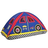 Kids' Rad Racer Bed Tent
