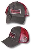 DEAD KENNEDYS - Logo - Black / Red Truckers Cap