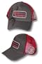 DEAD KENNEDYS - Logo - Black / Red Truckers Cap