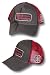 DEAD KENNEDYS - Logo - Black / Red Truckers Cap