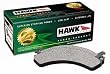 Hawk Performance HB307Y.795 LTS Brake Pad